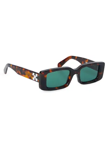Off-White Women's Arthur 50MM Square Sunglasses | Thumbnail 1 Off-White Women's Arthur 50MM Square Sunglasses | Thumbnail 1