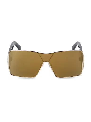 Off-White Women's Aspen 141MM Square Sunglasses | Thumbnail 2 Off-White Women's Aspen 141MM Square Sunglasses | Thumbnail 2