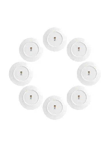 FORNASETTI Moon Phase Plates 8-Piece Set | Thumbnail 3