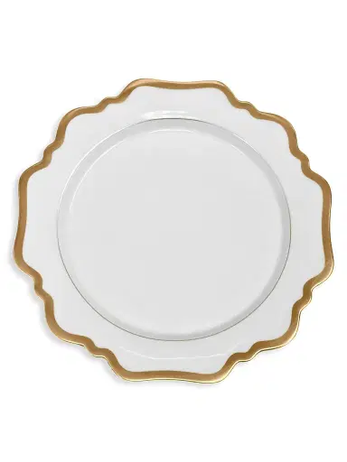 Anna Weatherley Anna's Antique-Style Salad Plate | Thumbnail 1 Anna Weatherley Anna's Antique-Style Salad Plate | Thumbnail 1
