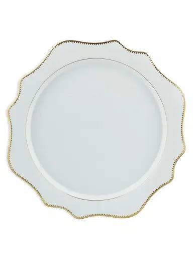 Anna Weatherley Simply Anna Porcelain Antique Tea Saucer | Thumbnail 1 Anna Weatherley Simply Anna Porcelain Antique Tea Saucer | Thumbnail 1
