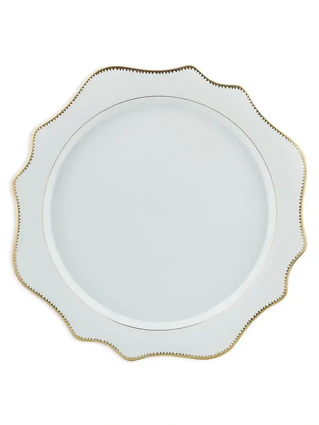 Anna Weatherley Simply Anna Porcelain Antique Tea Saucer
