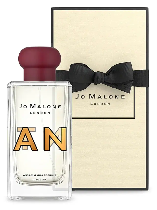 Jo Malone London Women's Huntsman Assam & Grapefruit Cologne