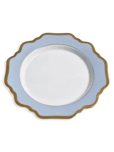 Anna Weatherley Anna's Palette Salad Plate | Thumbnail 2 Anna Weatherley Anna's Palette Salad Plate | Thumbnail 2