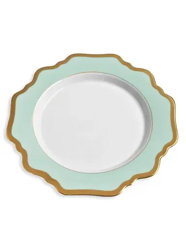 Anna Weatherley Anna's Palette Salad Plate | Thumbnail 1 Anna Weatherley Anna's Palette Salad Plate | Thumbnail 1