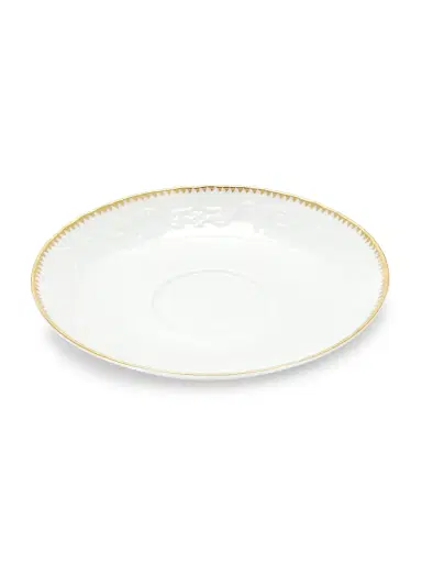 Anna Weatherley Simply Anna Porcelain Tea Saucer | Thumbnail 1 Anna Weatherley Simply Anna Porcelain Tea Saucer | Thumbnail 1