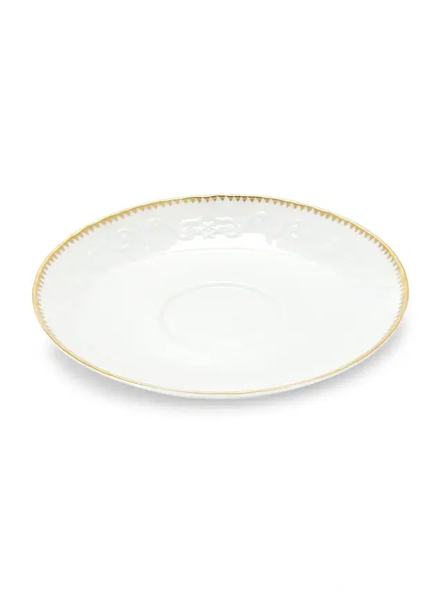 Anna Weatherley Simply Anna Porcelain Tea Saucer