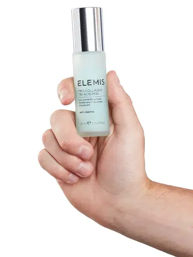 Elemis Women's Pro-Collagen Tri-Acid Peel | Thumbnail 2 Elemis Women's Pro-Collagen Tri-Acid Peel | Thumbnail 2