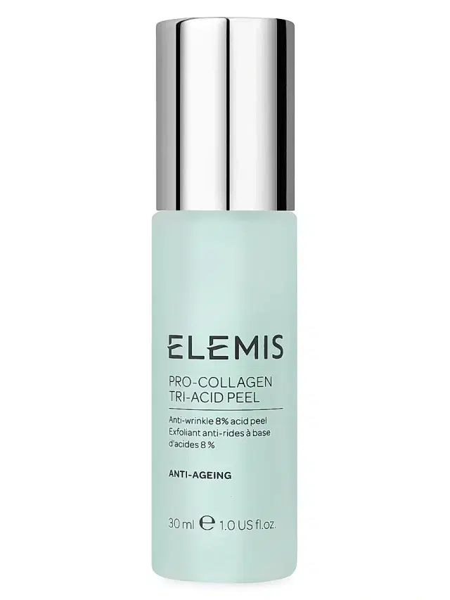 Women's Pro-Collagen Tri-Acid Peel