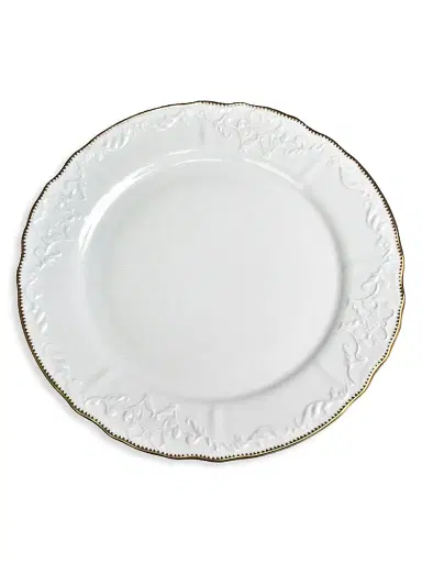 Anna Weatherley Simply Anna Porcelain Charger Plate | Thumbnail 1