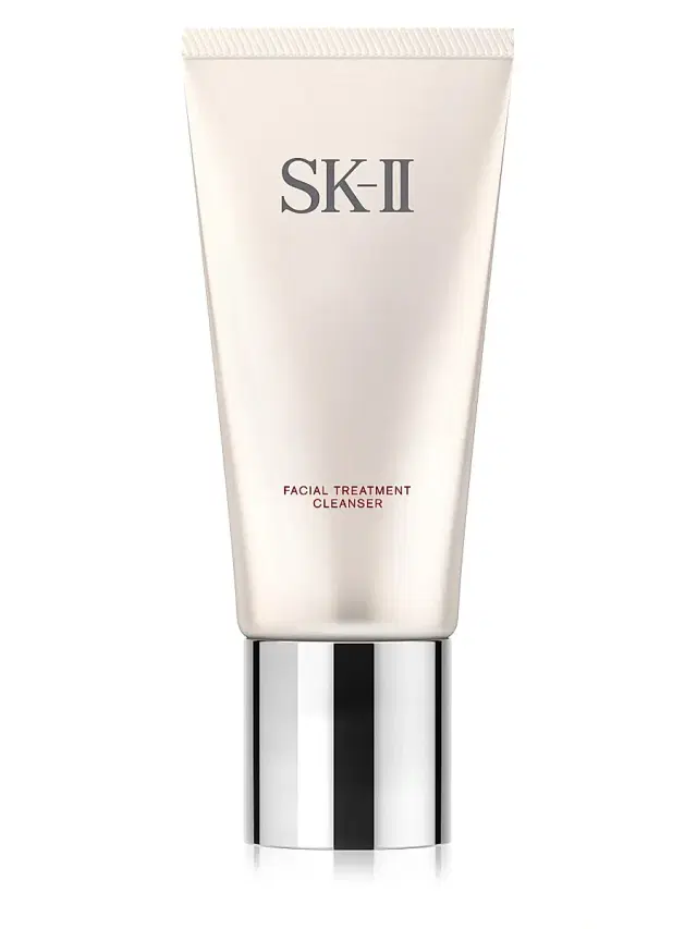 Facial Treatment Cleanser