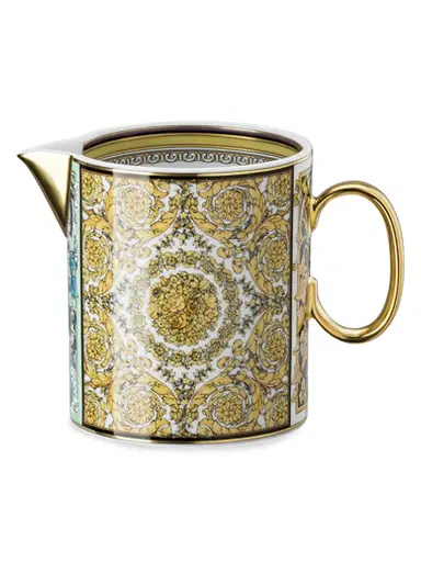 Versace Barocco Mosaic Creamer | Thumbnail 1