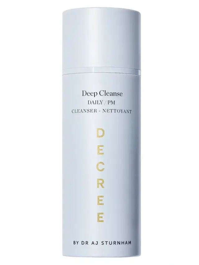 Women's Deep Cleanse 4.4 oz