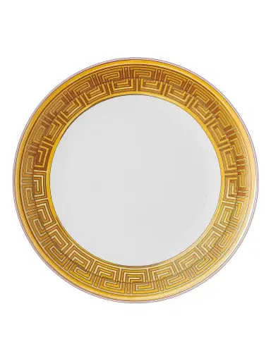 Rosenthal Versace Dinner Plate | Thumbnail 1