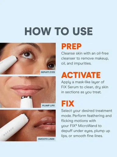 NUFACE FIX MicroWand | Thumbnail 8