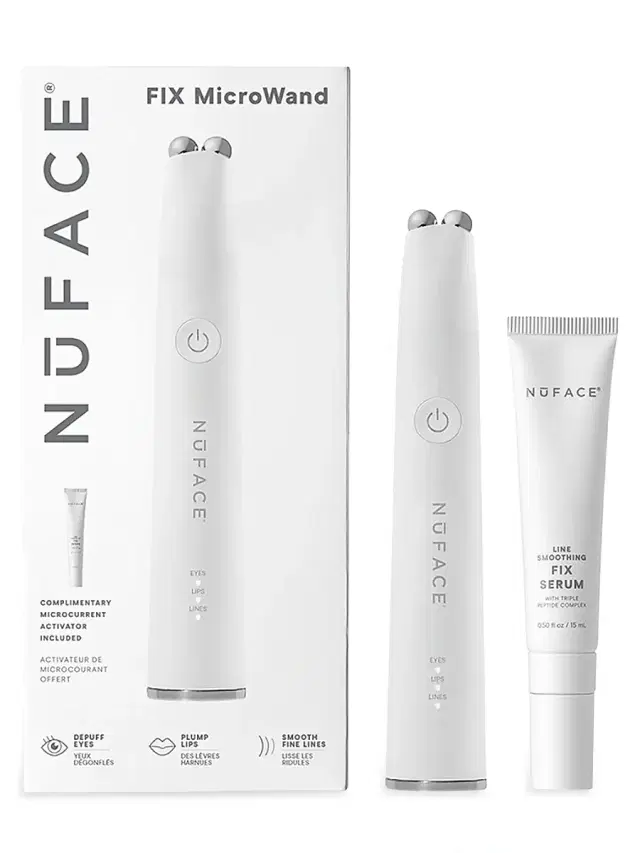 NUFACE FIX MicroWand