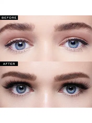 Lash Star Women's Visionary Lashes 006 Faux Mink False Lashes | Thumbnail 2