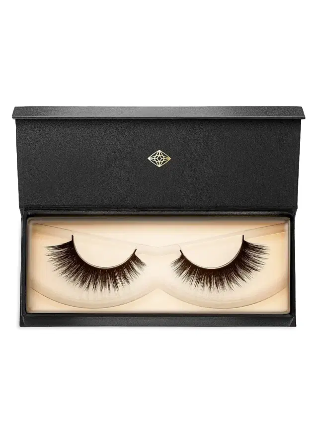 Lash Star Women's Visionary Lashes 006 Faux Mink False Lashes