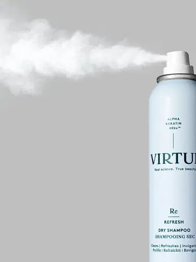 Virtue Women's Refresh Dry Shampoo | Thumbnail 2 Virtue Women's Refresh Dry Shampoo | Thumbnail 2