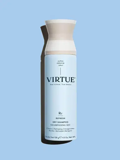 Virtue Women's Refresh Dry Shampoo | Thumbnail 4 Virtue Women's Refresh Dry Shampoo | Thumbnail 4