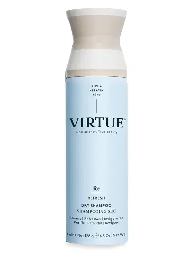 Virtue Women's Refresh Dry Shampoo | Thumbnail 1 Virtue Women's Refresh Dry Shampoo | Thumbnail 1