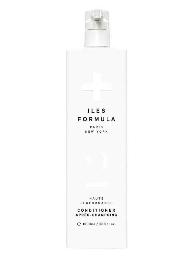 Women's Haute Performance Conditioner 8.5 oz. & Above