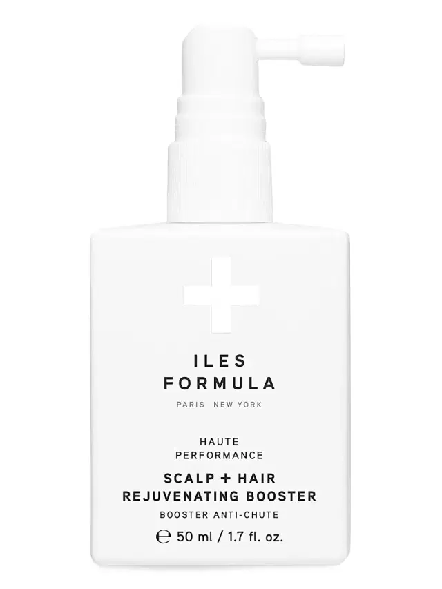Women's Scalp & Hair Rejuvenating Booster
