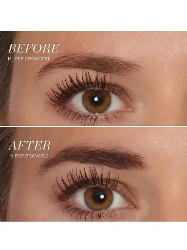 RevitaLash Cosmetics Women's Hi-Def Brow Gel - Soft Brown | Thumbnail 4 RevitaLash Cosmetics Women's Hi-Def Brow Gel - Soft Brown | Thumbnail 4