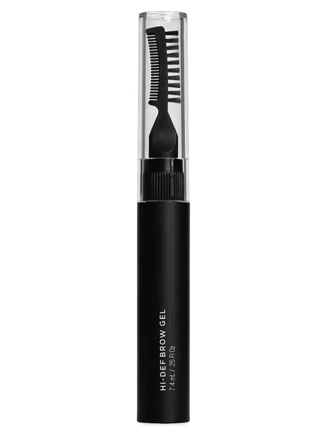 Women's Hi-Def Brow Gel - Soft Brown Women's Hi-Def Brow Gel - Soft Brown