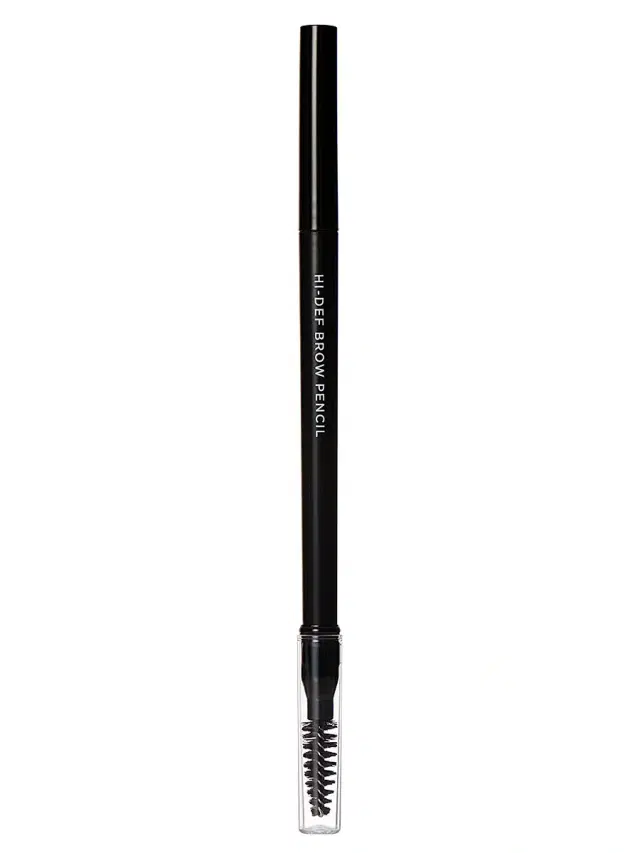 Women's Hi-Def Brow Pencil - Warm Brown