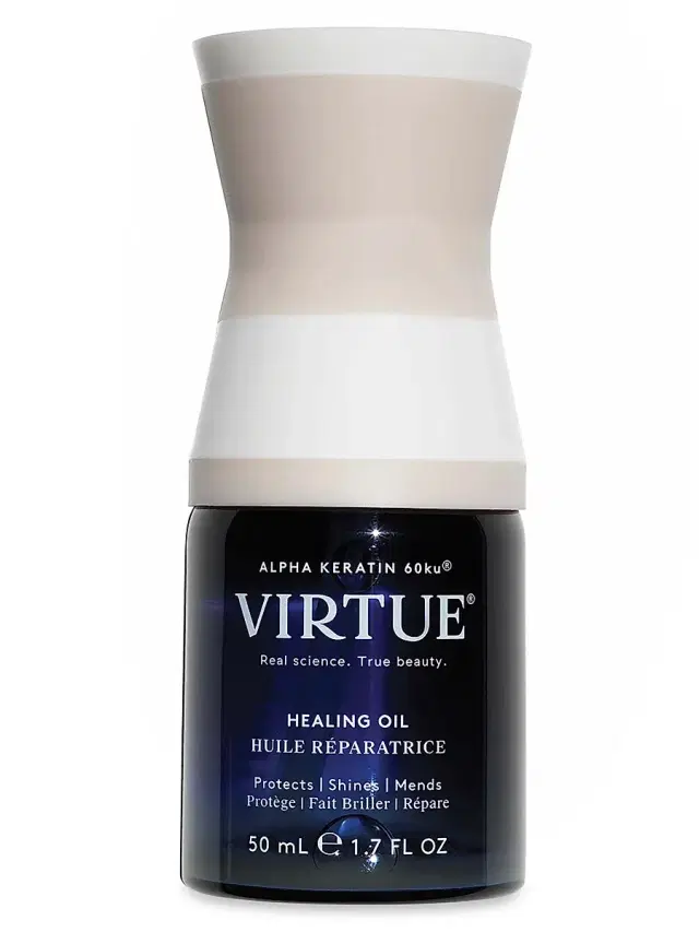 Women's Healing Oil Women's Healing Oil