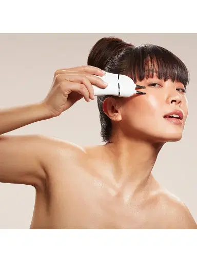 NuFace Women's TRINITY+ Effective Lip & Eye Targeted Attachment | Thumbnail 5