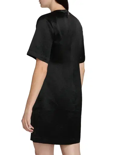 Jason Wu Collection Women's Embellished Appliqué Shift Minidress | Thumbnail 5 Jason Wu Collection Women's Embellished Appliqué Shift Minidress | Thumbnail 5