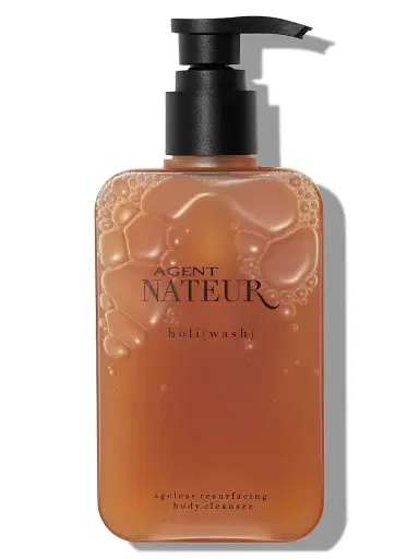 Agent Nateur Women's Holi Wash Ageless Resurfacing Body Cleanser | Thumbnail 1