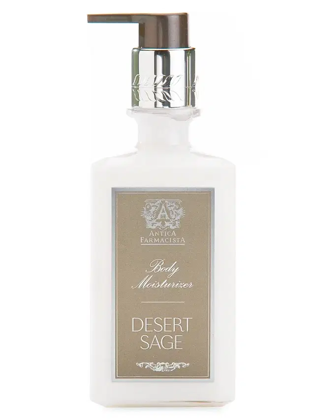 Desert Sage Lotion