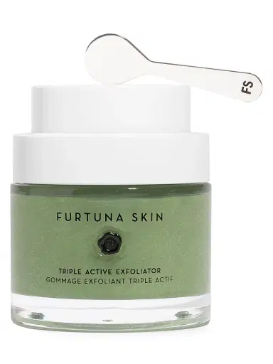 Furtuna Skin Women's Triple Active Exfoliator | Thumbnail 2 Furtuna Skin Women's Triple Active Exfoliator | Thumbnail 2