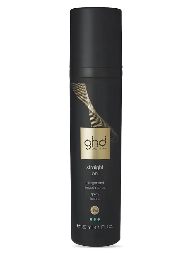 Women's Straight On - Straight & Smooth Spray