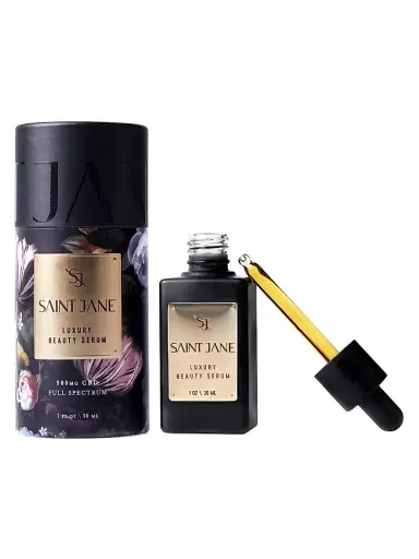 Saint Jane Women's Luxury CBD Beauty Serum | Thumbnail 2