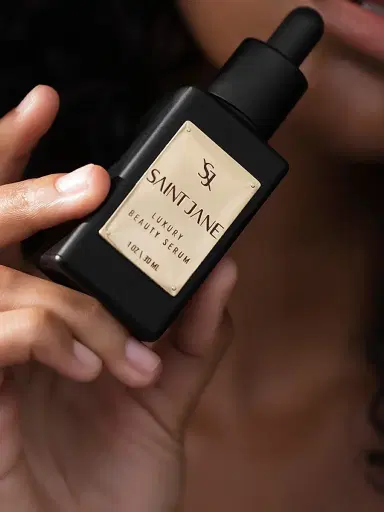 Saint Jane Women's Luxury CBD Beauty Serum | Thumbnail 3