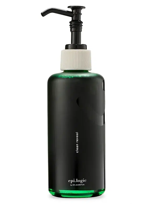 Women's Clean Reveal Cleanser