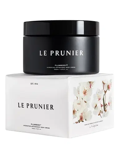 Le Prunier Plumbody Body Creme | Thumbnail 2