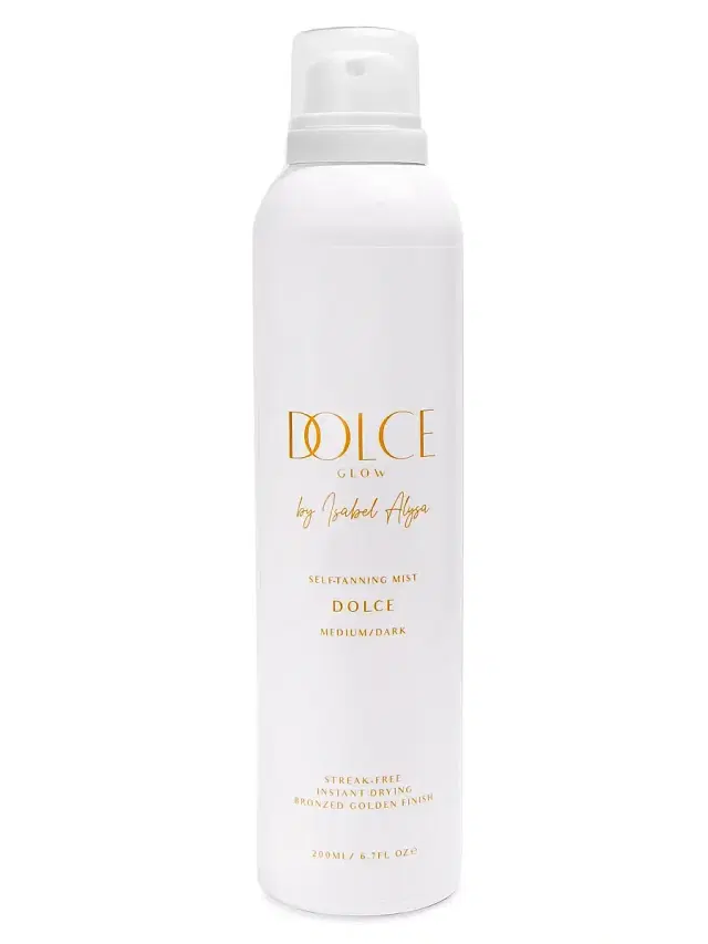 Women's Dolce Tanning Mist