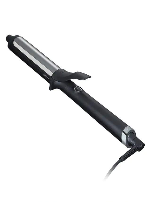 Women's Soft Curl - 1.25" Curling Iron