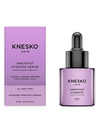 Knesko Women's Amethyst Hydrate 1 oz | Thumbnail 2 Knesko Women's Amethyst Hydrate 1 oz | Thumbnail 2