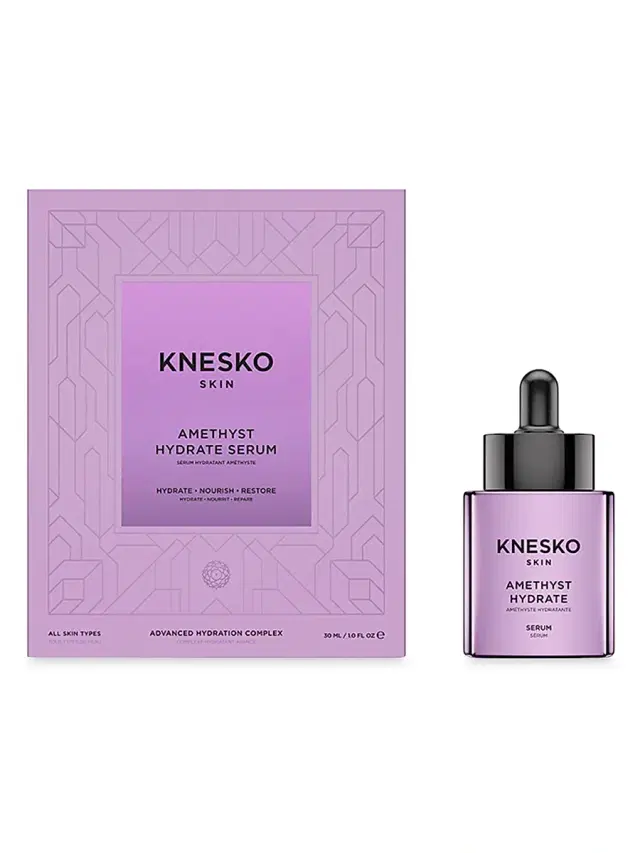 Women's Amethyst Hydrate 1 oz
