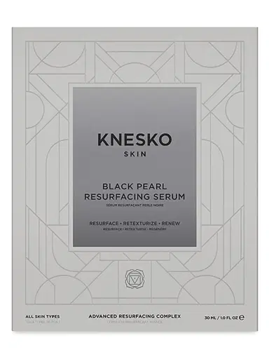 Knesko Women's Black Pearl Resurfacing Serum 1 oz | Thumbnail 6 Knesko Women's Black Pearl Resurfacing Serum 1 oz | Thumbnail 6