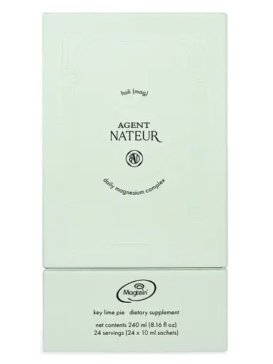 Agent Nateur holi (mag) Daily Magnesium Complex | Thumbnail 2