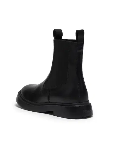 Proenza Schouler Women's Bank 25MM Chelsea Boots - Black - Size 12 | Thumbnail 3 Proenza Schouler Women's Bank 25MM Chelsea Boots - Black - Size 12 | Thumbnail 3