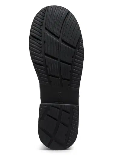 Proenza Schouler Women's Bank 25MM Chelsea Boots - Black - Size 12 | Thumbnail 6 Proenza Schouler Women's Bank 25MM Chelsea Boots - Black - Size 12 | Thumbnail 6
