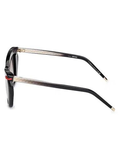 Christian Louboutin Women's 53MM Square Sunglasses | Thumbnail 3 Christian Louboutin Women's 53MM Square Sunglasses | Thumbnail 3